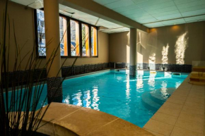 Séjour SPA inclus au centre de St Lary